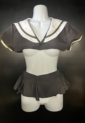 11.セーラ