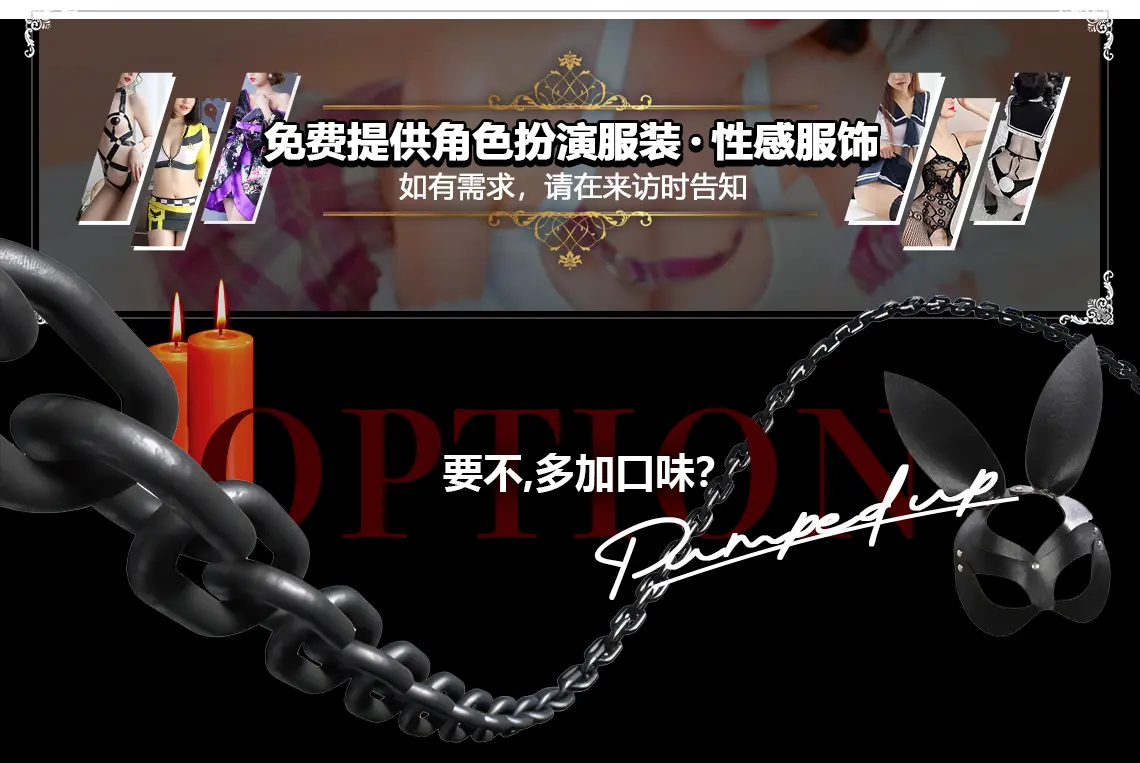 附加选项/SM CLIB FIESTA