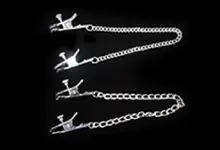 옵션:니플 클램프/SM CLIB FIESTA