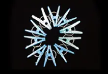 옵션:옷걸이용 페그(20개)/SM CLIB FIESTA