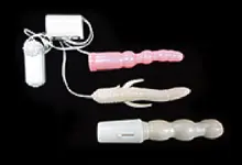 옵션:애널 바이브(대)/SM CLIB FIESTA