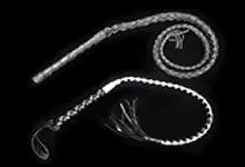 옵션:싱글 테일 채찍(1샷)/SM CLIB FIESTA