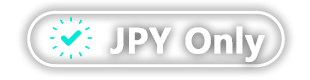 仅限支付日币/SM CLIB FIESTA